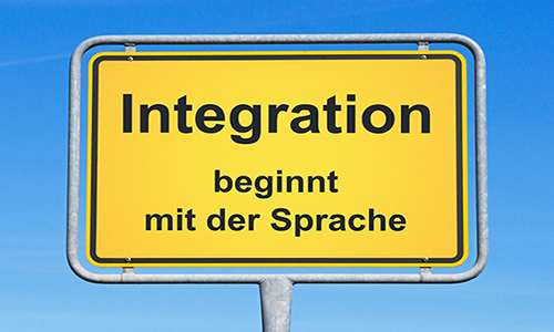 Integrationskurse