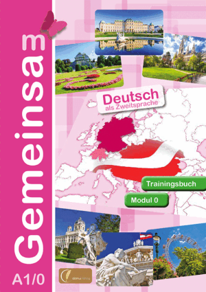 Trainingsbuch Modul 0
