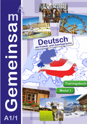 Trainingsbuch Modul 1