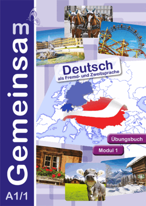 Übungsbuch Modul 1