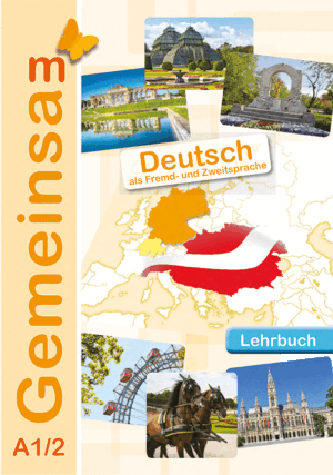 Lehrbuch A1/2
