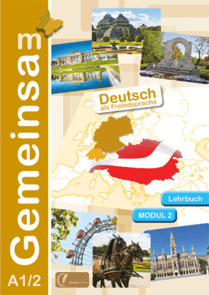 Lehrbuch Modul 2
