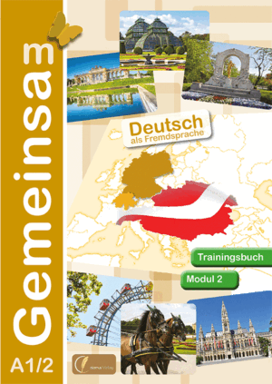 Trainingsbuch Modul 2