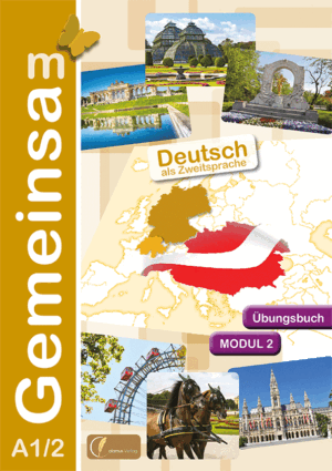 Übungsbuch Modul 2