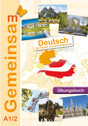 Übungsbuch A1/2