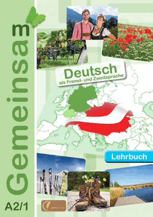 Lehrbuch A2/1