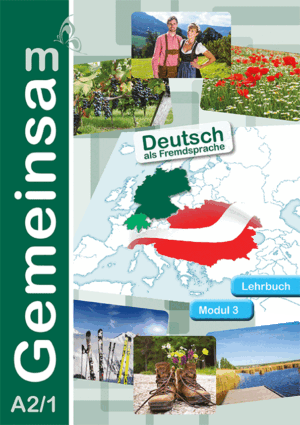 Lehrbuch Modul 3