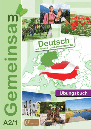 Übungsbuch A2/1