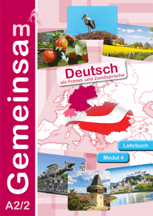 Lehrbuch Modul 4