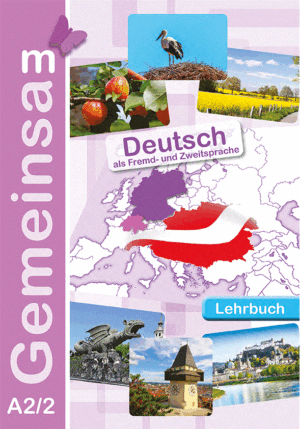 Lehrbuch A2/2