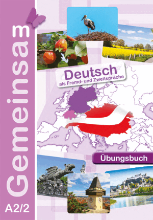 Übungsbuch A2/2