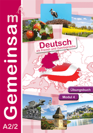 Übungsbuch Modul 4