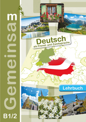 Lehrbuch B1/2